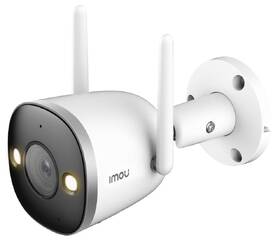 IP kamera Imou Bullet 2 PRO 4MP bílá barva
