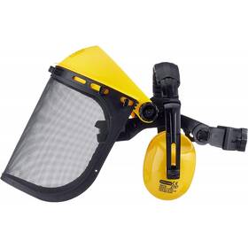 Ochranný štít Oregon Q515061 

 obrázek produktu 3 z 3