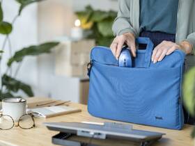 Myš Trust Yvi+ Silent Wireless Eco modrá

 obrázek produktu 12 z 13
