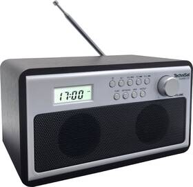 Radiopřijímač TechniSat CLASSIC 210 hnědý

 obrázek produktu 3 z 3