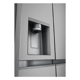 Americká lednice LG GSLE81PYBC nerez

 obrázek produktu 11 z 17