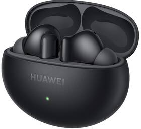 Sluchátka Huawei FreeBuds 6i černá

 obrázek produktu 11 z 21