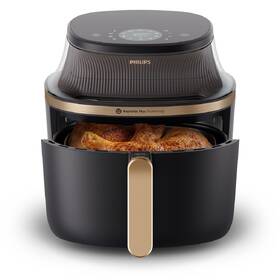 Fritéza horkovzdušná Philips Airfryer 3000 Series 6,2 l NA332/00 černá

 obrázek produktu 2 z 5