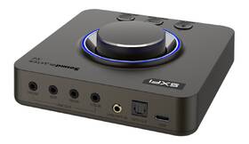 Zvuková karta Creative Sound Blaster X4 

 obrázek produktu 2 z 5