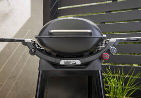 Gril zahradní plynový Weber Q 3200N+ černý

 obrázek produktu 7 z 12