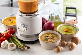 Stolní mixér Ariete 585/01 bílý

 obrázek produktu 6 z 7