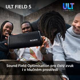 Party reproduktor Sony ULT FIELD 5 bílá barva

