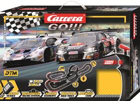 Autodráha Carrera Speed Giants 

 obrázek produktu 3 z 4