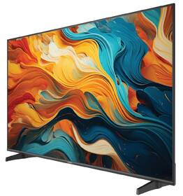 Televize Haier H50K85FUX 

 obrázek produktu 6 z 12