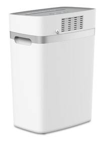 Skartovač HP OneShred 12CC bílý

 obrázek produktu 5 z 9