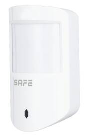 Detektor pohybu Safe Motion Guard Plus bílý

 obrázek produktu 2 z 3
