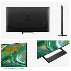 Televize Hisense 85E8S 

 obrázek produktu 6 z 11
