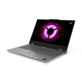Notebook Lenovo LOQ Essential 15ARP11 + Game Pass předplatné na 3 měsíce šedý

 obrázek produktu 2 z 9
