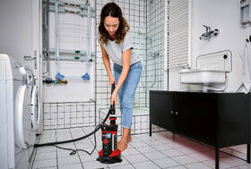 Kalové čerpadlo Einhell GE-DP 7935 N-A LL ECO, 4171465 

 obrázek produktu 5 z 8