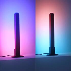 Stolní svítidlo Philips Smart LED Bar 30 cm RGBIC EU bílé

 obrázek produktu 3 z 9