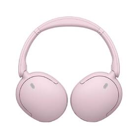 Sluchátka Sony WH-CH730N růžová

 obrázek produktu 1 z 11