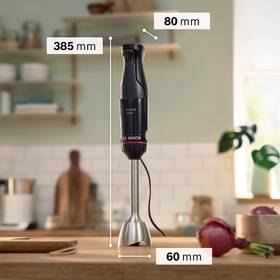Ponorný mixér Bosch MSM4B810 černý

 obrázek produktu 8 z 10