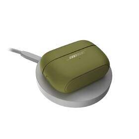Sluchátka Bose Ultra Open Earbuds Gen 2 zelená

 obrázek produktu 11 z 14