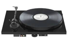 Gramofon Pro-Ject STEREO SET E1 PHONO černý

 obrázek produktu 2 z 10