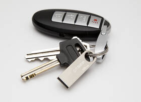 USB Flash Kingston 8GB kovový

 obrázek produktu 4 z 7