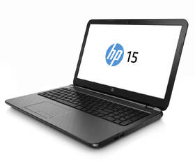 Notebook HP 15-g209nc stříbrný

 obrázek produktu 3 z 5