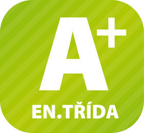 Televize GoGEN TVF 43E384 WEB černá barva
