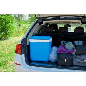 Chladicí box Campingaz Icetime Plus 30L modrý

 obrázek produktu 4 z 7