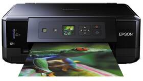 Tiskárna multifunkční Epson Premium XP-530 černá

 obrázek produktu 1 z 1
