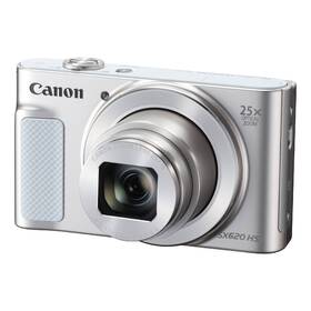Digitální fotoaparát Canon SX620 HS bílý

 obrázek produktu 2 z 9