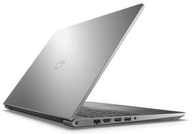 Notebook Dell 15 5000 (5568) šedá barva
