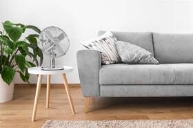 Ventilátor stolní Sencor SFE 2540SL nerez

 obrázek produktu 7 z 8
