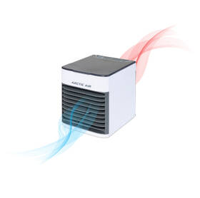 Ochlazovač vzduchu Rovus ARCTIC AIR ULTRA bílý

 obrázek produktu 2 z 12