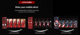 Kryt na mobil Samsung Captain America na Galaxy S10+ černý

 obrázek produktu 4 z 4
