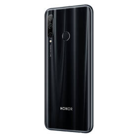 Mobilní telefon HONOR 20 lite černý

 obrázek produktu 3 z 8