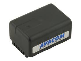 Baterie Avacom Panasonic VW-VBK180E-K Li-Ion 3.6V 1720mAh 6.2Wh 

 obrázek produktu 1 z 1