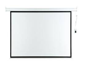 Plátno Aveli elektrické 175x131 cm 86" bílé

 obrázek produktu 1 z 6