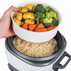 Rýžovar RUSSELL HOBBS 27040-56 bílý

 obrázek produktu 6 z 12