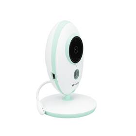 Dětská elektronická chůva TrueLife NannyCam V24 bílá

 obrázek produktu 5 z 10