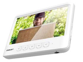 Dveřní videotelefon Evolveo DoorPhone IK06 bílý

 obrázek produktu 2 z 9