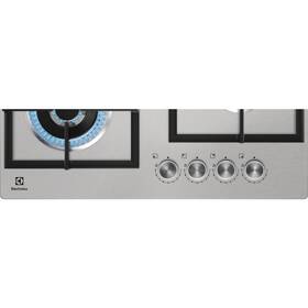 Plynová varná deska Electrolux KGU64361X nerez

 obrázek produktu 6 z 8