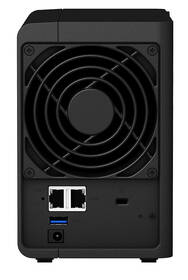 Datové úložiště (NAS) Synology DS220+ 

 obrázek produktu 5 z 5