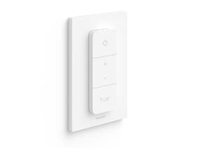 Ovladač Philips Dimmer Switch V2 bílé

 obrázek produktu 1 z 8