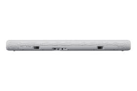 Soundbar Samsung HW-S61A stříbrný

 obrázek produktu 3 z 8