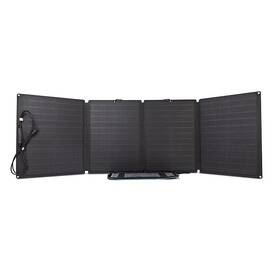 Nabíjecí stanice EcoFlow DELTA 220-240V (Mezinárodní verze) + 2X solární panel 110W 
