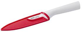 Nůž keramický Tefal K1530514, 13 cm 

 obrázek produktu 1 z 5