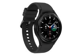 Chytré hodinky Samsung Galaxy Watch4 Classic 46mm LTE černé

 obrázek produktu 2 z 5