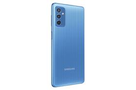 Mobilní telefon Samsung Galaxy M52 5G 6GB/128GB modrý

 obrázek produktu 6 z 9