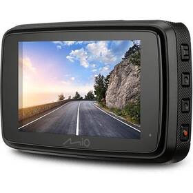 Autokamera Mio MiVue 886 

 obrázek produktu 4 z 4