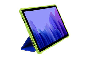 Pouzdro na tablet Gecko Covers Super Hero na Samsung Galaxy Tab A7 10.4" (2020) modré/zelené

 obrázek produktu 4 z 10