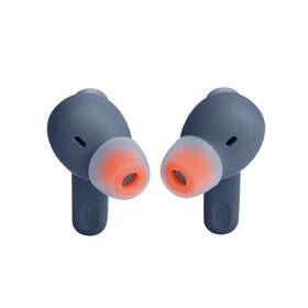 Sluchátka JBL Tune 230NC TWS modrá barva
